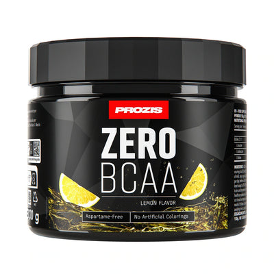 Zero BCAA - Limone