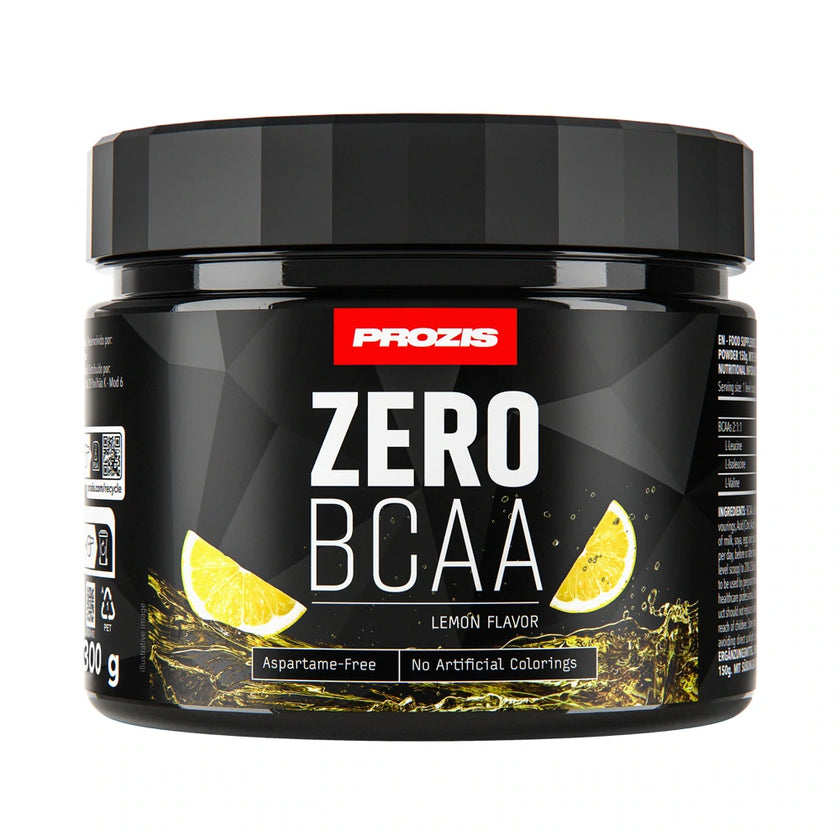 Zero BCAA - Limone