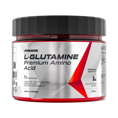 L-Glutamina - Neutro