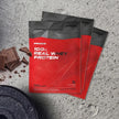 3 x Sachet 100 % Real Whey Protein 30 g