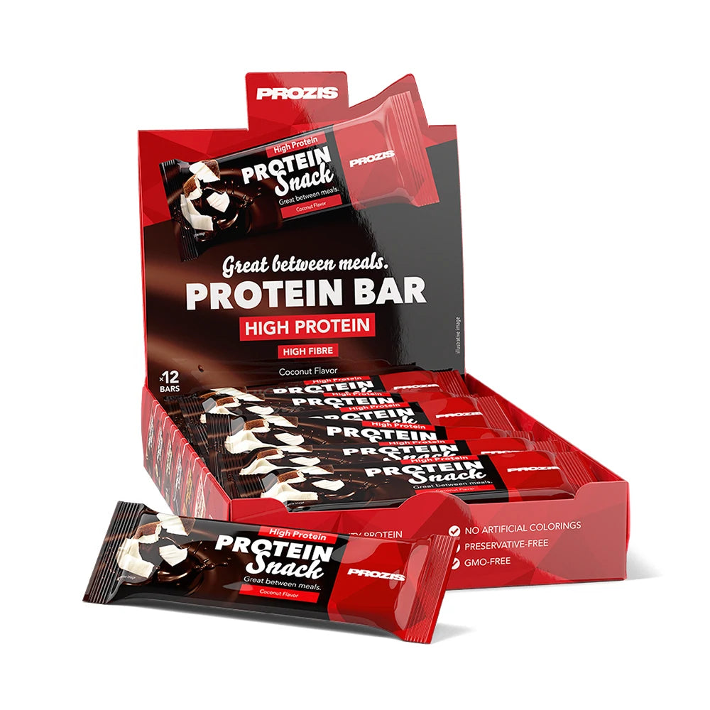 Protein Snack - Cocco