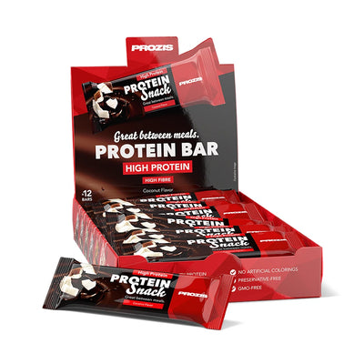 Protein Snack - Cocco