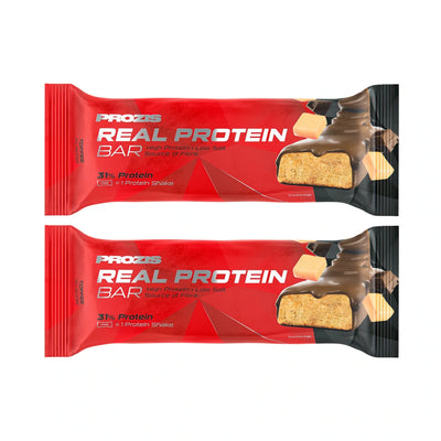 Real Protein Bar - Toffee