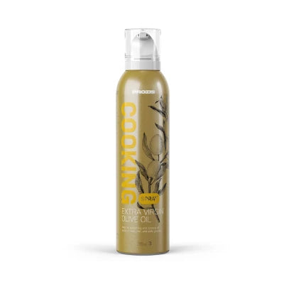CookinSpray - Olio extra vergine doliva
