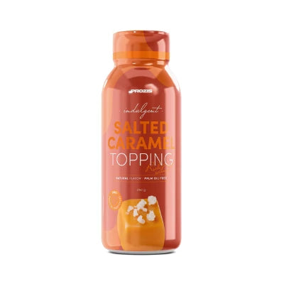 Indulgent Topping - Caramello salato