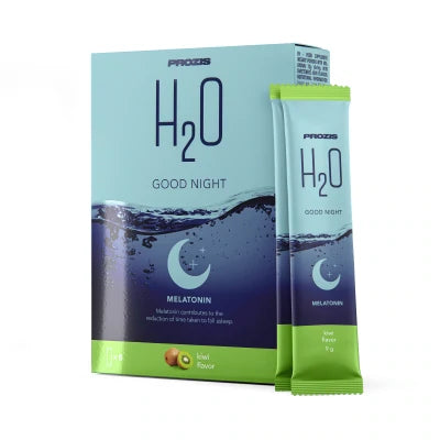 H2O Good Night