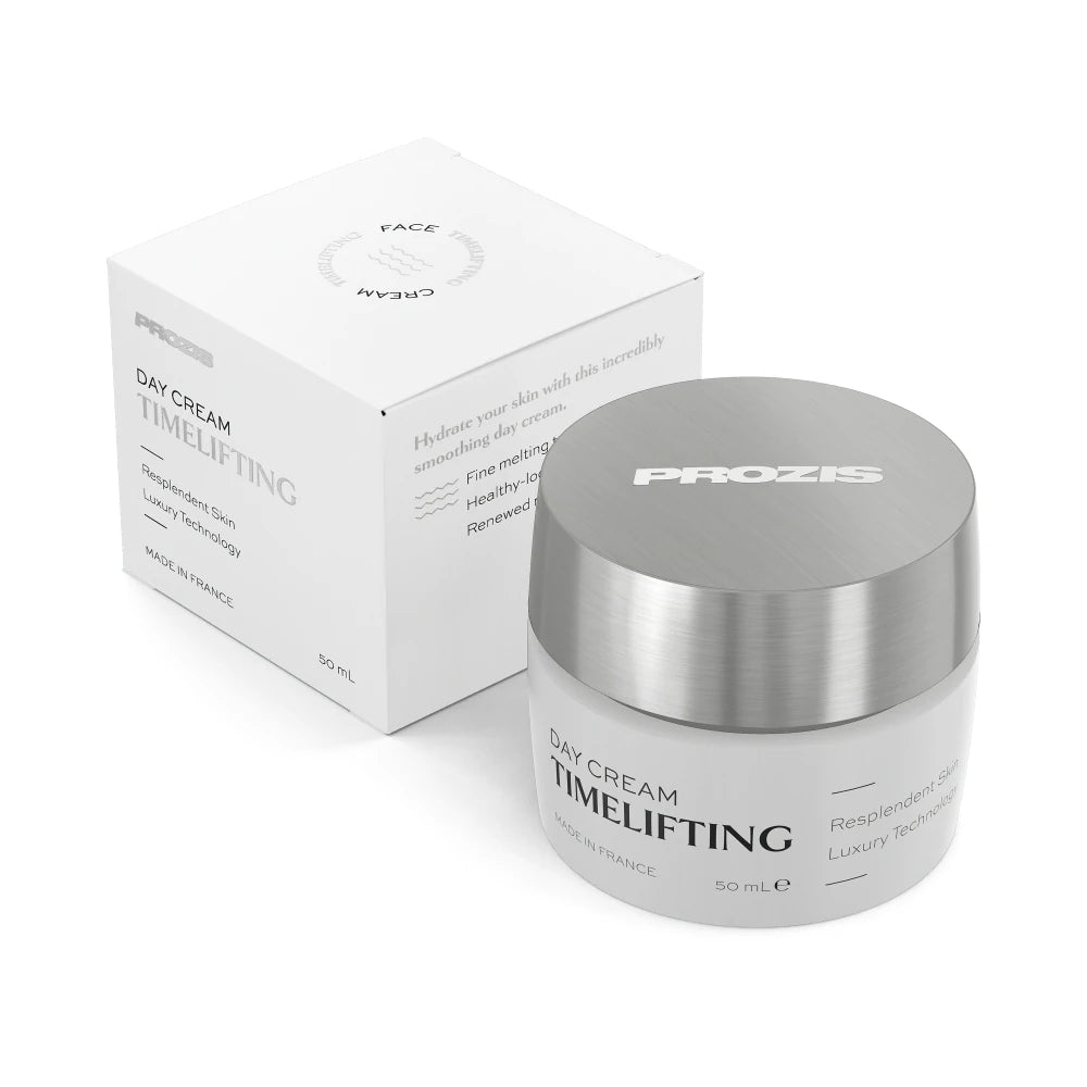 Timelifting - Crema Giorno 50 mL