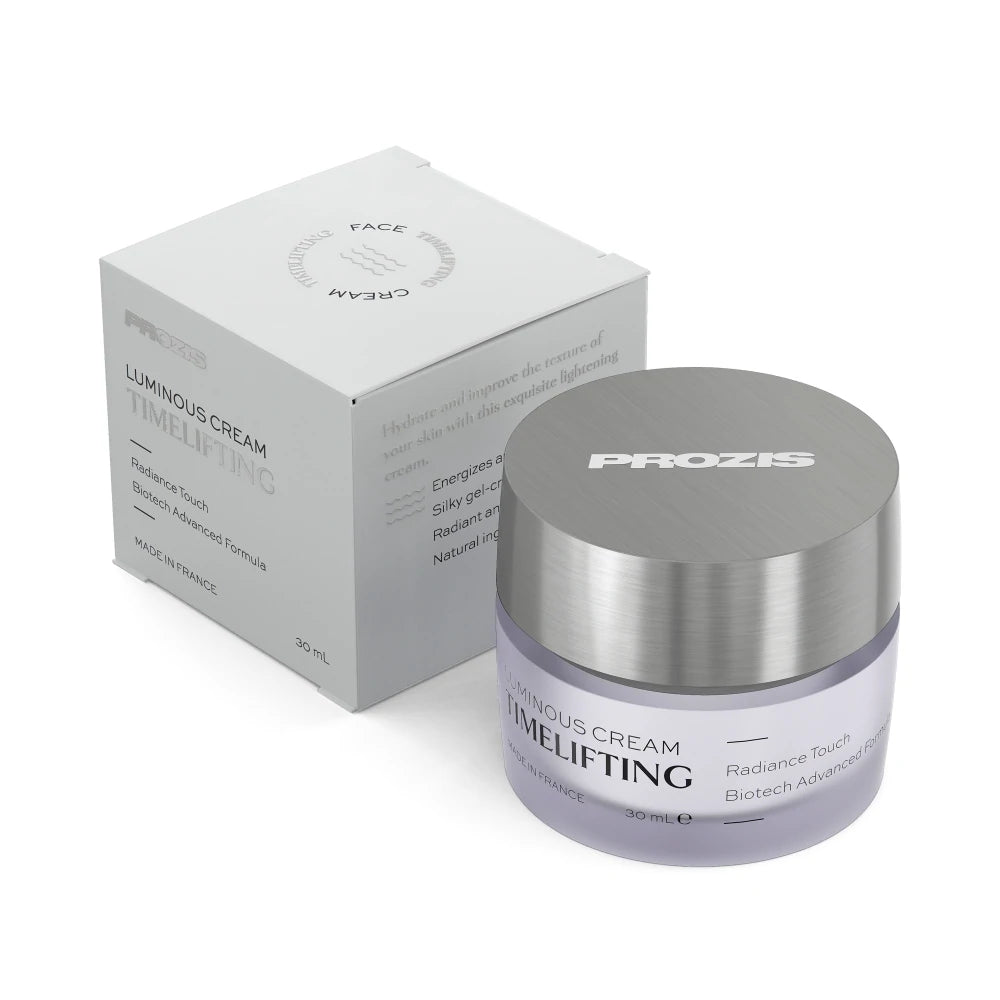 Timelifting - Crema Illuminante 30 mL