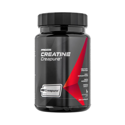 Creatina Creapure (Capsule)