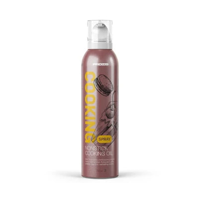 CookinSpray - Olio da cucina antiaderente