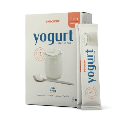 Yogurt Starter Mix