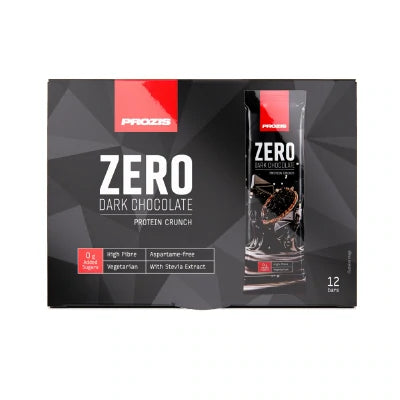 Cioccolato fondente Zero