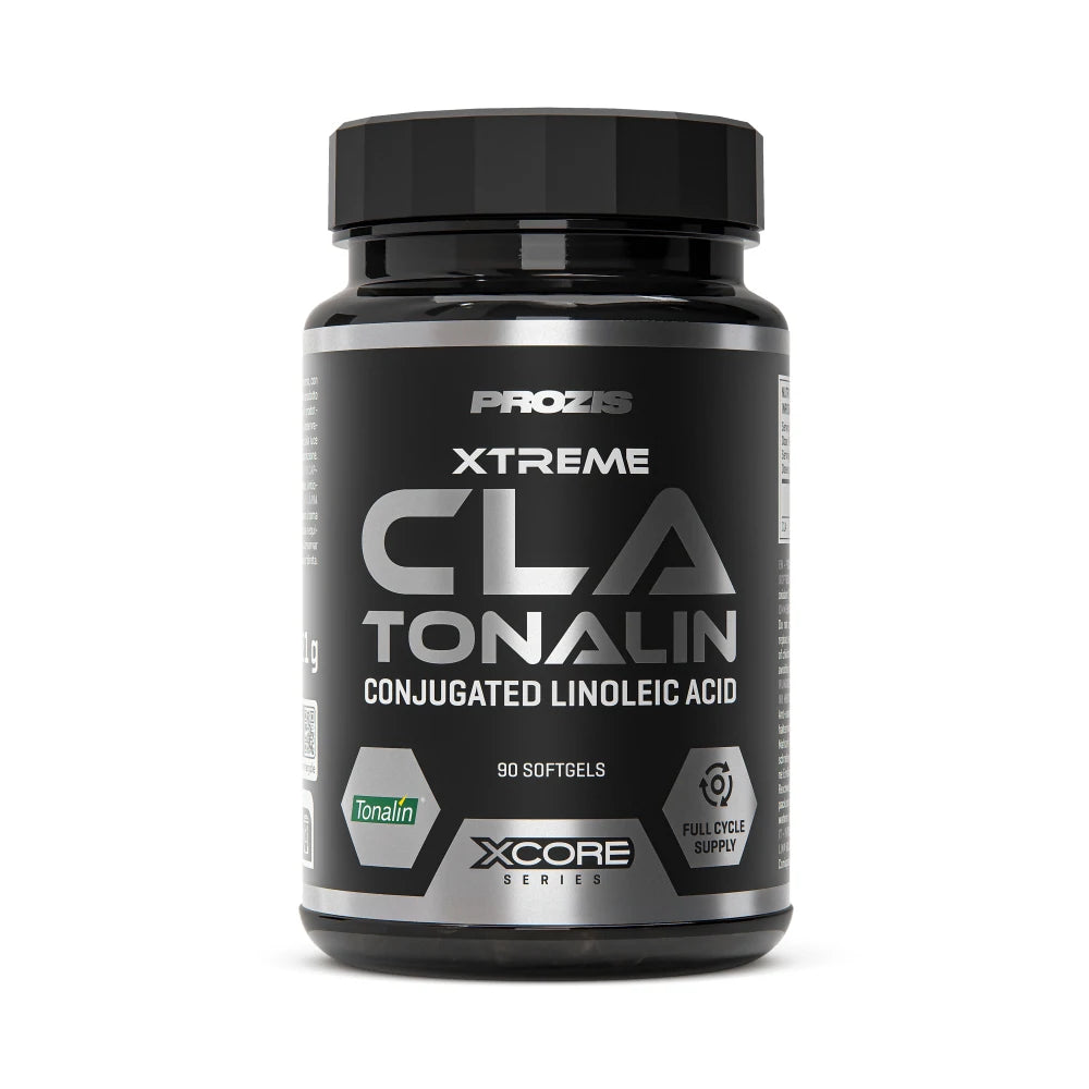 Xtreme CLA Tonalin