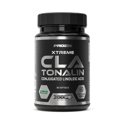Xtreme CLA Tonalin