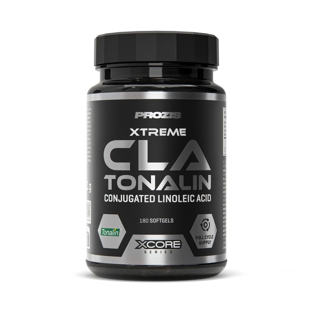Xtreme CLA Tonalin