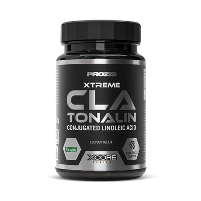 Xtreme CLA Tonalin