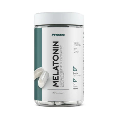Melatonina