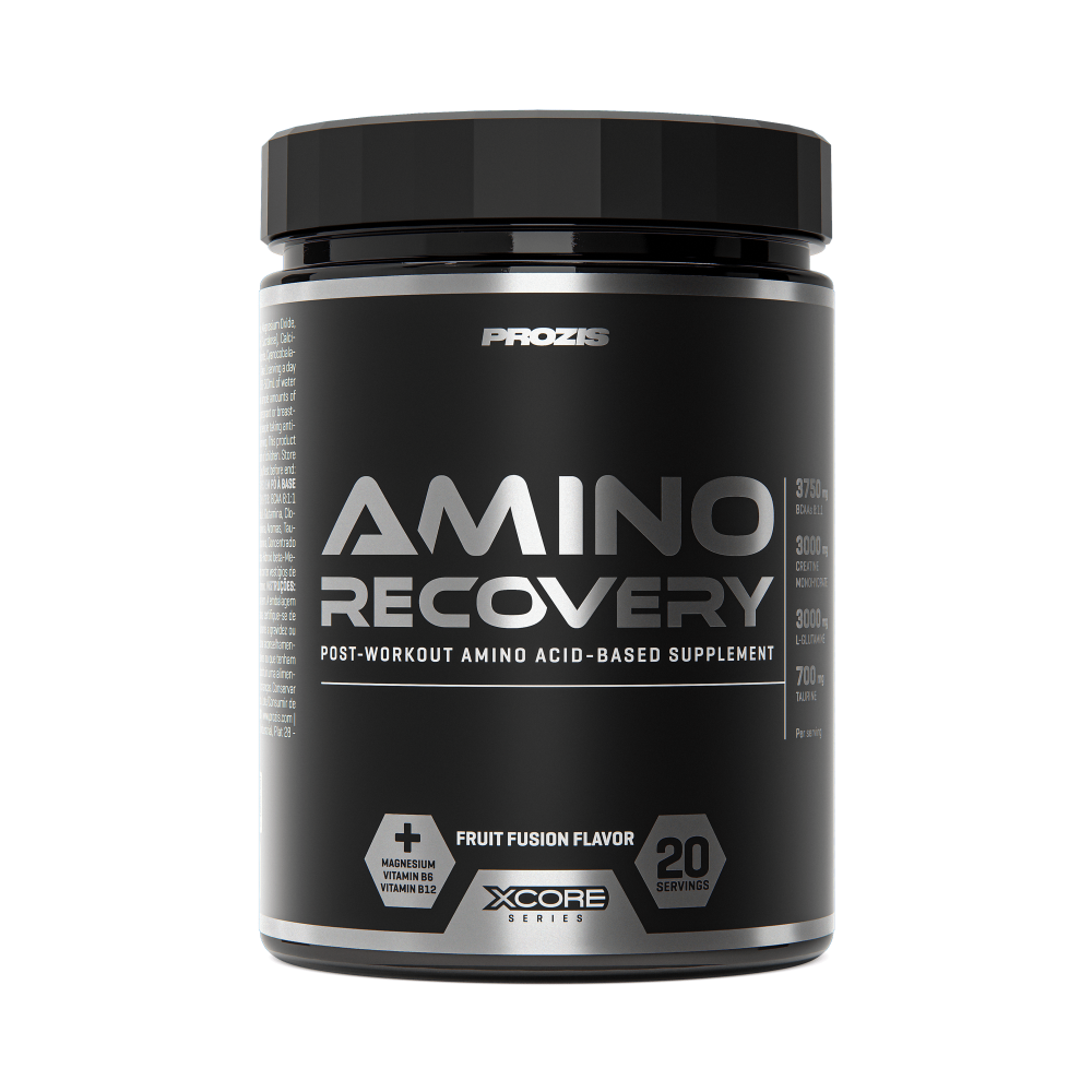 Amino Recovery 20 servings