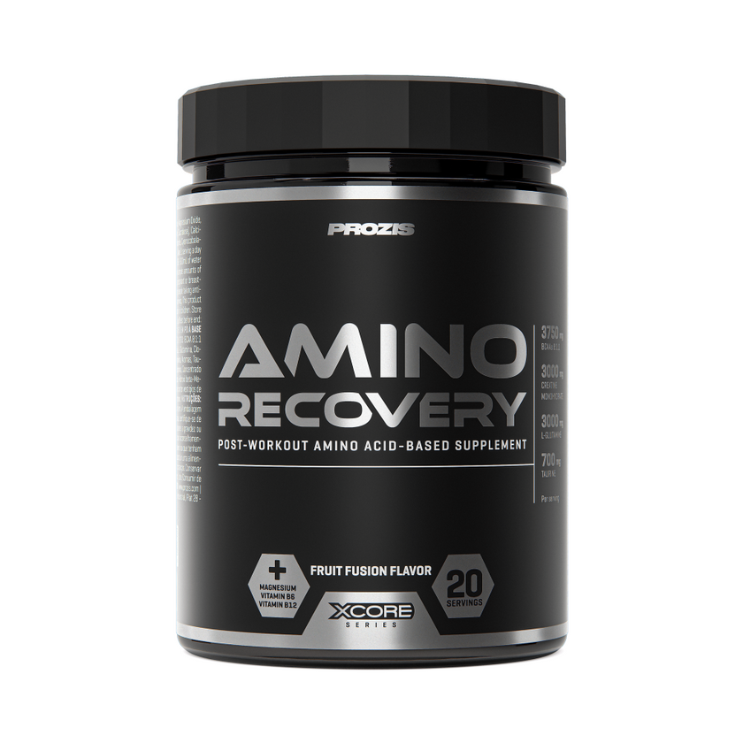 Amino Recovery 20 servings