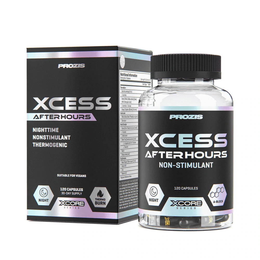 XCESS After-Hours
