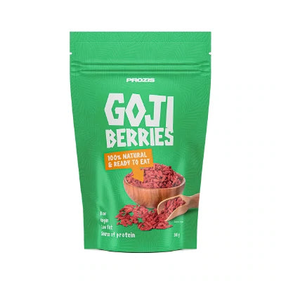 Bacche di Goji