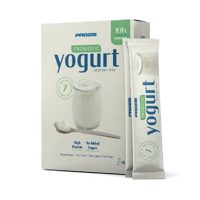 Probiotic Yogurt Starter Mix
