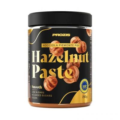 Pasta di nocciole - Nocciola Piemonte IGP