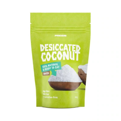 Cocco Grattugiato