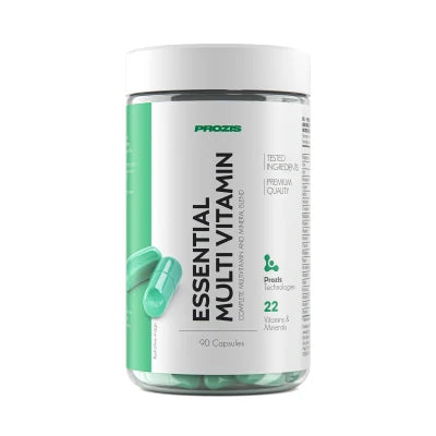 Essential Multivitamin