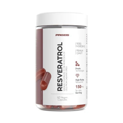 Resveratrol 150mg