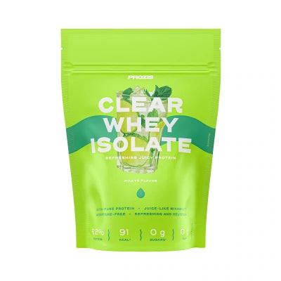 Clear Whey Isolate - Mojito