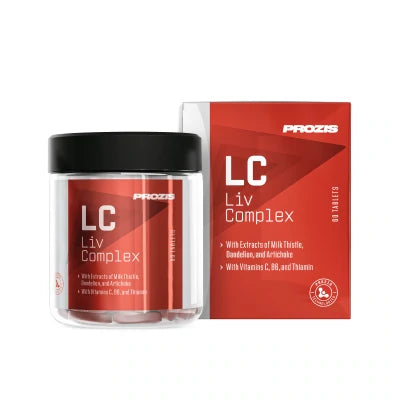 Liv Complex