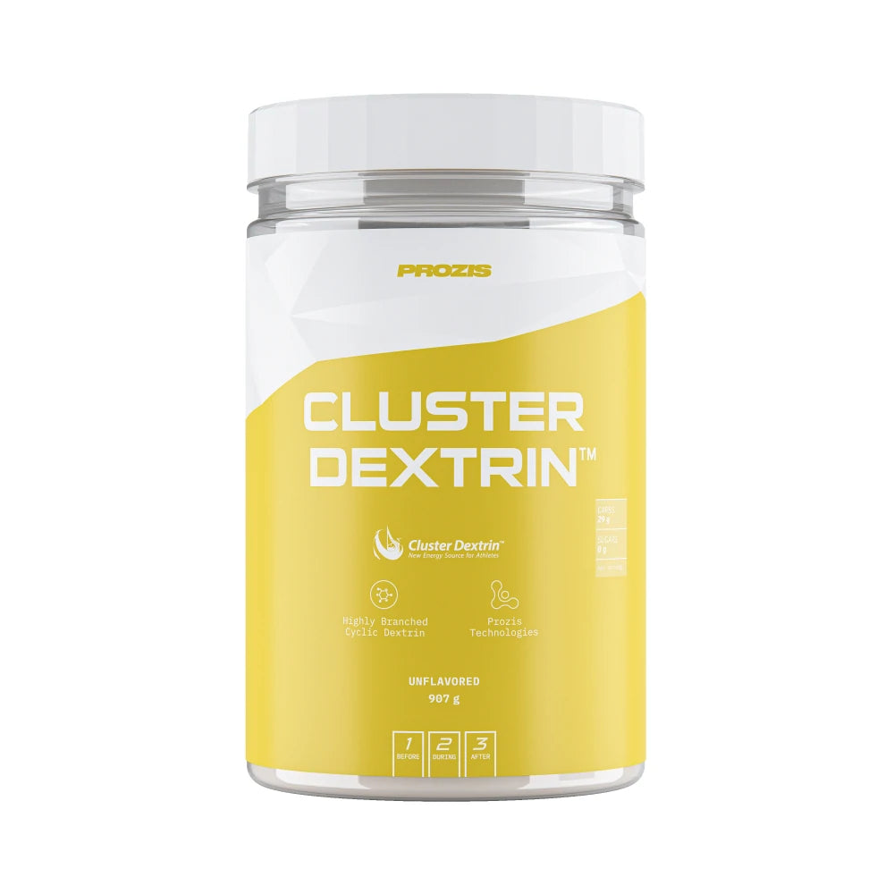 Cluster Dextrin