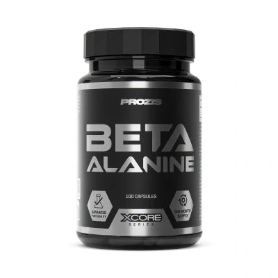Beta Alanina