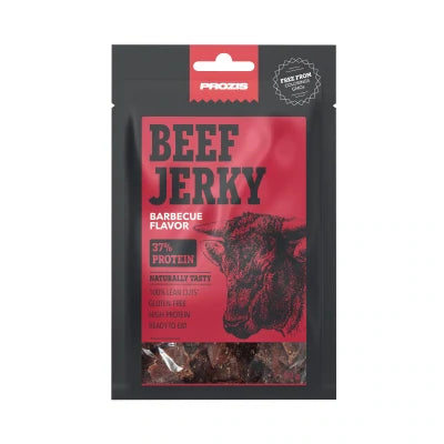 Beef Jerky