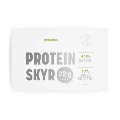 Sample Pack Protein Skyr - 3 flavors