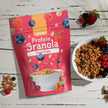 Protein Granola - Frutti di Bosco 250 g