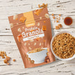 Protein Granola - Caramello 275 g