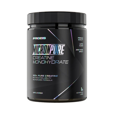 Creatina MicronPure - Neutro