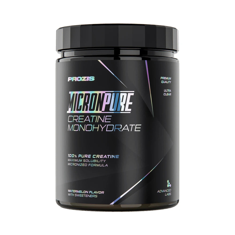 Creatina MicronPure - Anguria