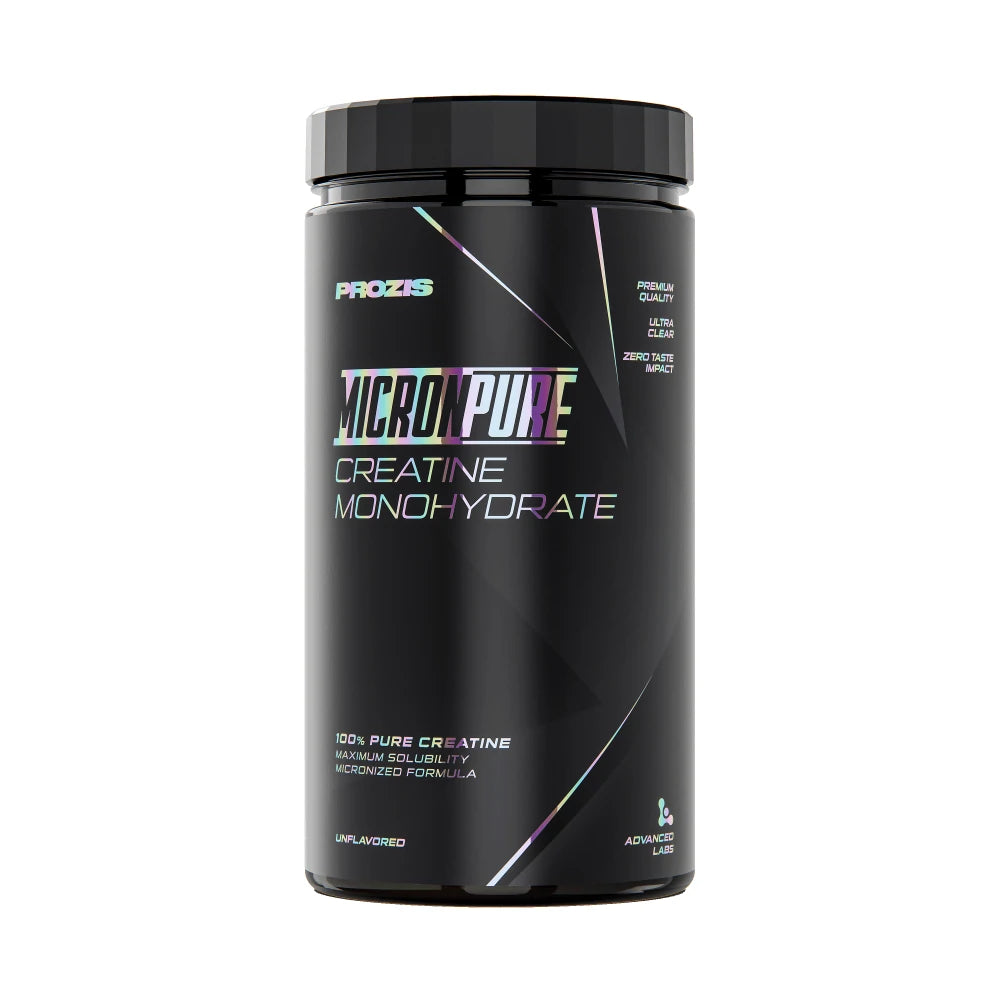 Creatina MicronPure - Neutro