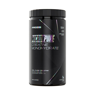 Creatina MicronPure - Neutro