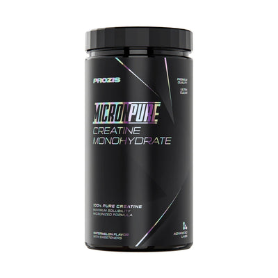 Creatina MicronPure - Anguria