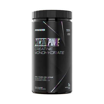 Creatina MicronPure - Cola