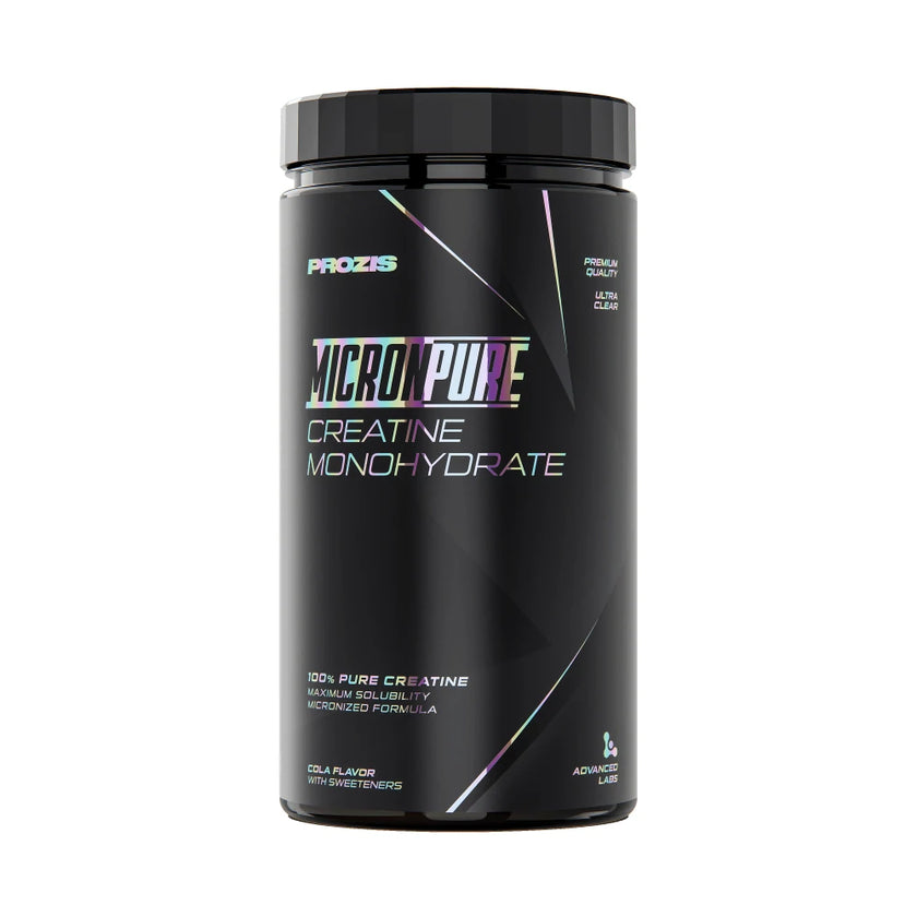 Creatina MicronPure - Cola