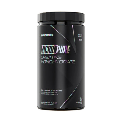 Creatina MicronPure - Mango e Pesca