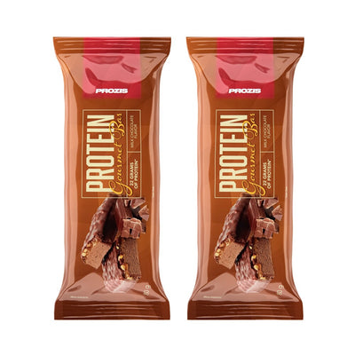 Protein Gourmet Bar - Cioccolato al Latte