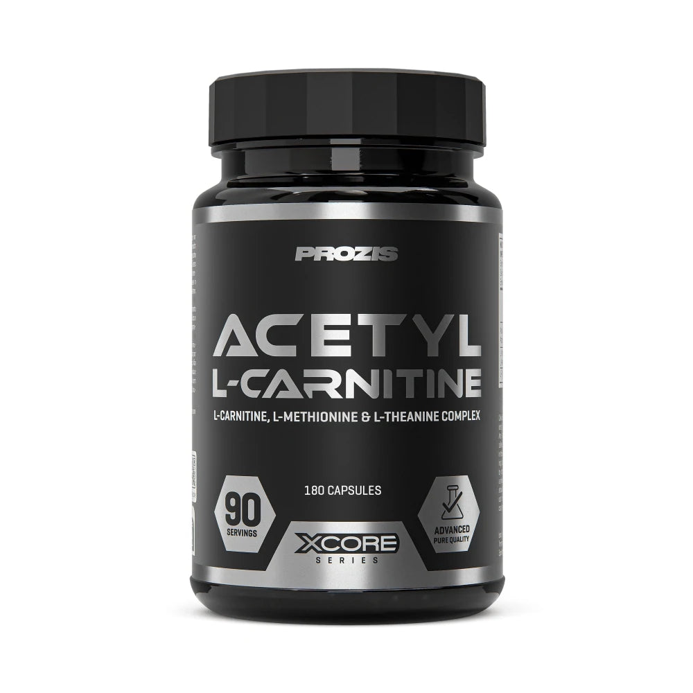 Acetil-L-Carnitina