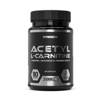 Acetil-L-Carnitina