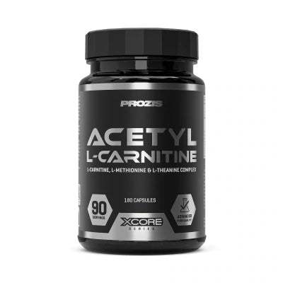 Acetyl L-Carnitine